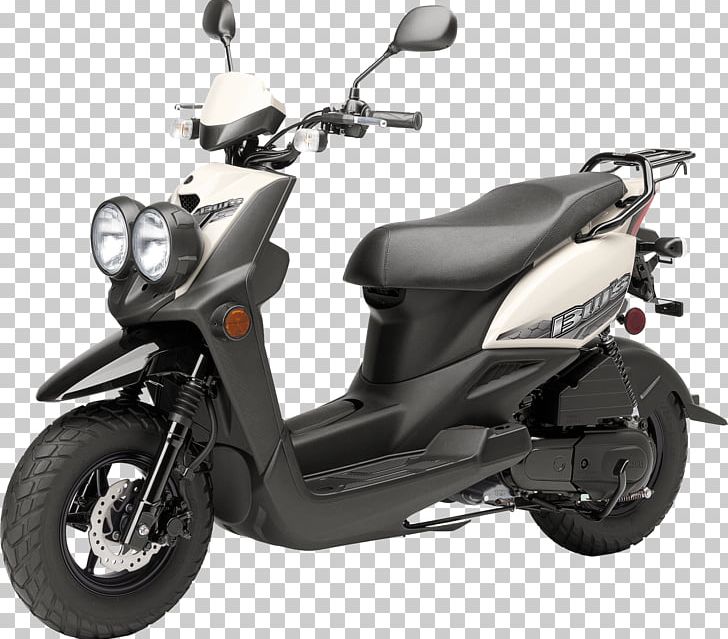 Scooter Yamaha Motor Company Yamaha Zuma 125 Motorcycle PNG, Clipart, Automotive Wheel System, Car, Cars, Engine, Fuel Injection Free PNG Download