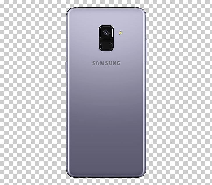 Smartphone Samsung Galaxy A8 (2016) Unlocked PNG, Clipart, Communication Device, Electronic Device, Electronics, Gadget, Mob Free PNG Download