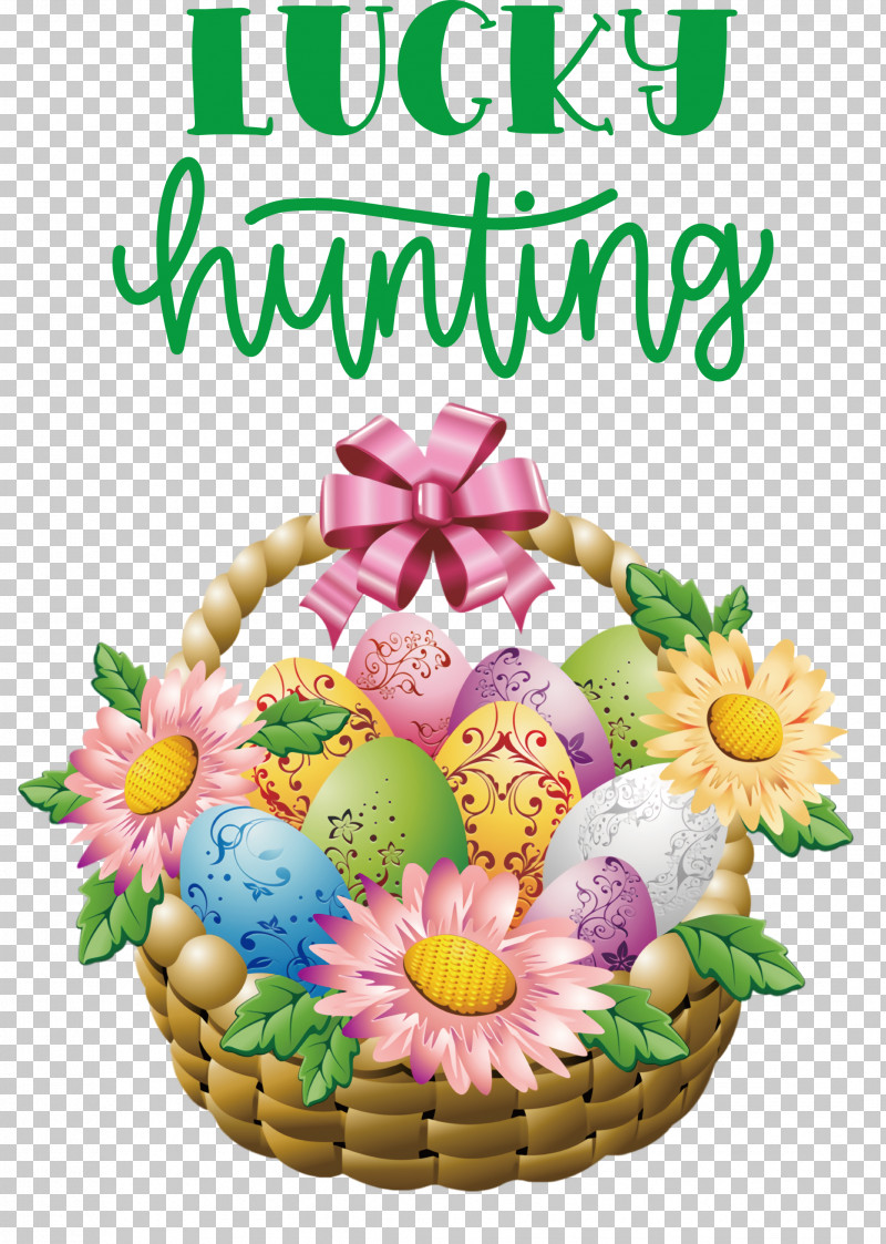 Lucky Hunting Happy Easter Easter Day PNG, Clipart, Cartoon, Christmas Day, Easter Basket, Easter Bilby, Easter Bunny Free PNG Download
