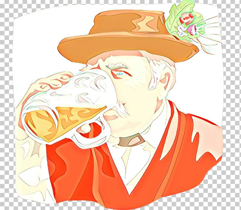 Orange PNG, Clipart, Cartoon, Costume Hat, Drinking, Hat, Orange Free PNG Download
