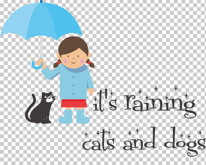 Raining Rainy Day Rainy Season PNG, Clipart, Behavior, Cartoon, Happiness, Human, Logo Free PNG Download