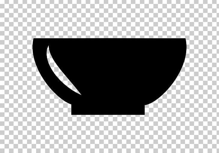Bowl Computer Icons Kitchen Utensil PNG, Clipart, Angle, Black, Black And White, Bowl, Circle Free PNG Download