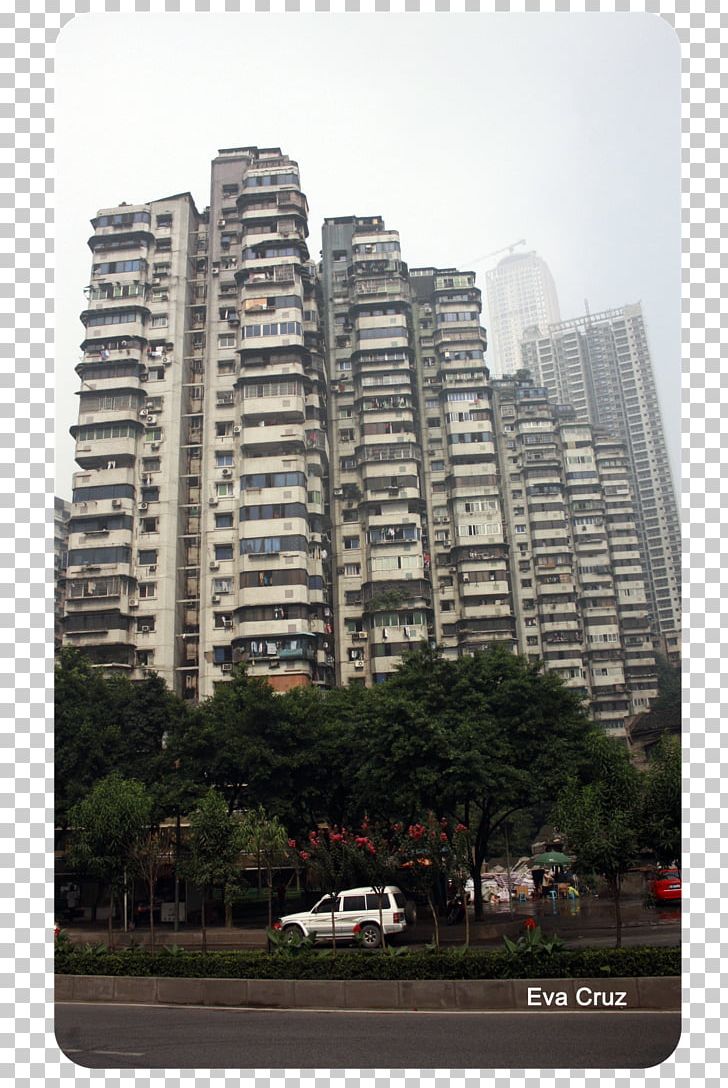 Condominium Skyscraper High-rise Building Skyline Apartment PNG, Clipart, Apartment, Building, Chongqing, City, Condominium Free PNG Download