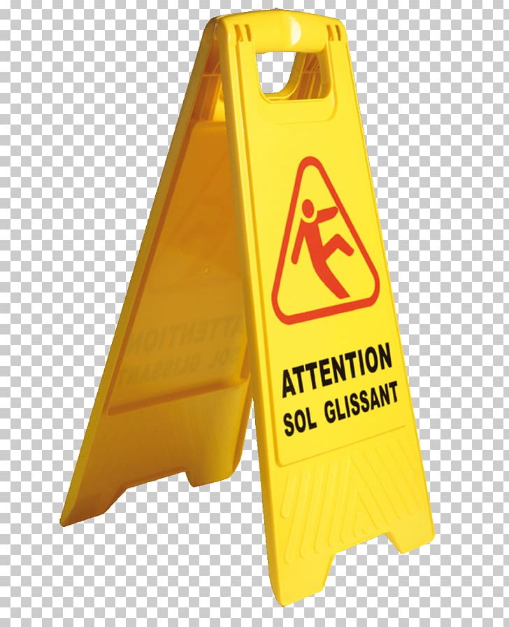 Danger Road Sign In France Panneau Sol Glissant Warning Sign Safety Hazard PNG, Clipart, Angle, Cleaning, Cleanliness, Danger Road Sign In France, Hazard Free PNG Download