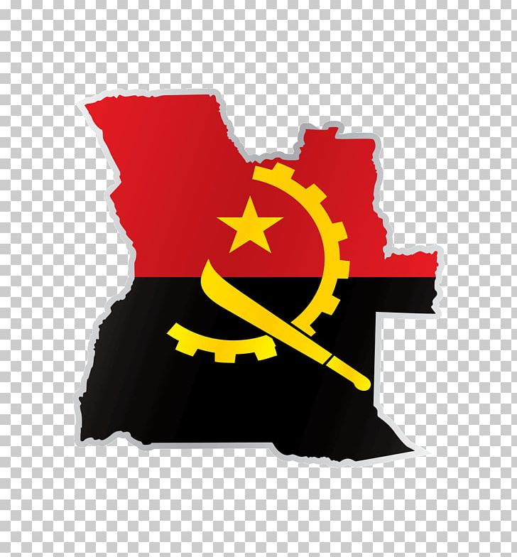 Flag Of Angola Gallery Of Sovereign State Flags National Flag PNG, Clipart, Angola, Country, Flag, Flag Of Afghanistan, Flag Of Albania Free PNG Download