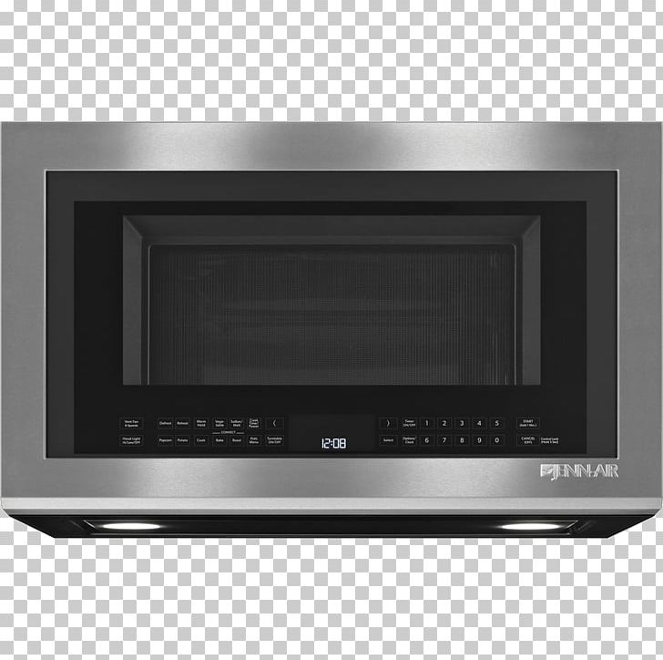 Jenn-Air Microwave Ovens Home Appliance Cooking Ranges Convection Microwave PNG, Clipart, Audio Receiver, Bray Scarff, Convection Oven, Cooking Ranges, Display Device Free PNG Download