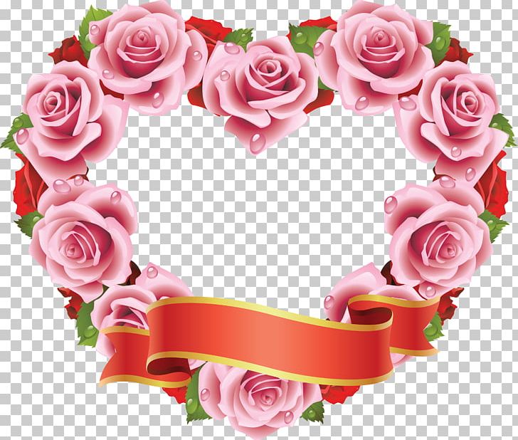 Rose Heart Flower PNG, Clipart, Cut Flowers, Flower Arranging, Flowers, Rose Family, Rose Order Free PNG Download