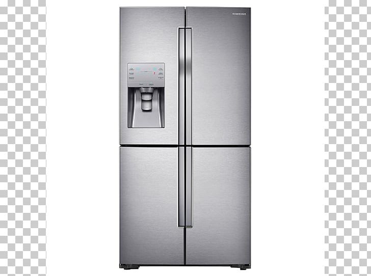 Samsung RF23J9011 Refrigerator Freezers Frigidaire Gallery FGHB2866P PNG, Clipart, Angle, Electronics, Energy Star, Freezers, Frigidaire Gallery Fghb2866p Free PNG Download