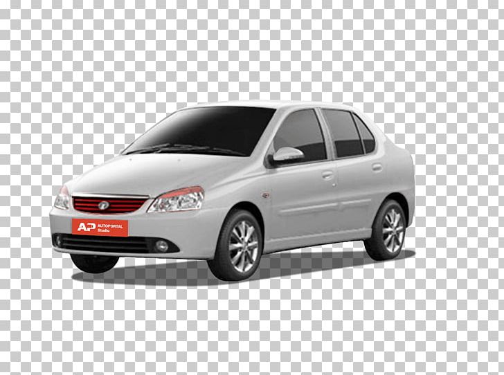 Tata Indica Mid-size Car Family Car PNG, Clipart, Automotive Exterior, Brand, Bumper, Car, Car Side View Free PNG Download