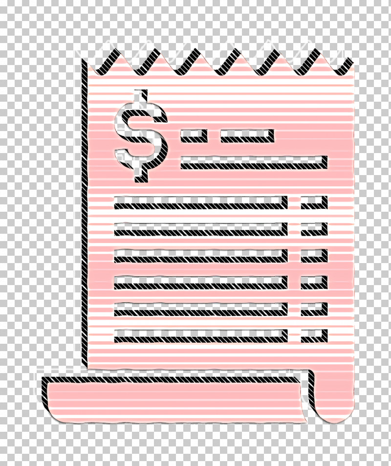 Bill And Payment Icon Bill Icon PNG, Clipart, Bill And Payment Icon, Bill Icon, Line Free PNG Download