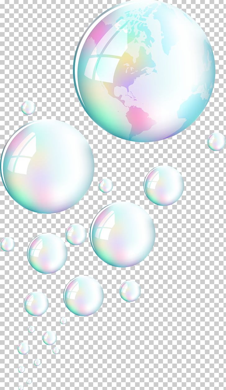 Color PNG, Clipart, Bubble Vector, Computer Wallpaper, Dream, Earth, Environmental Protection Free PNG Download