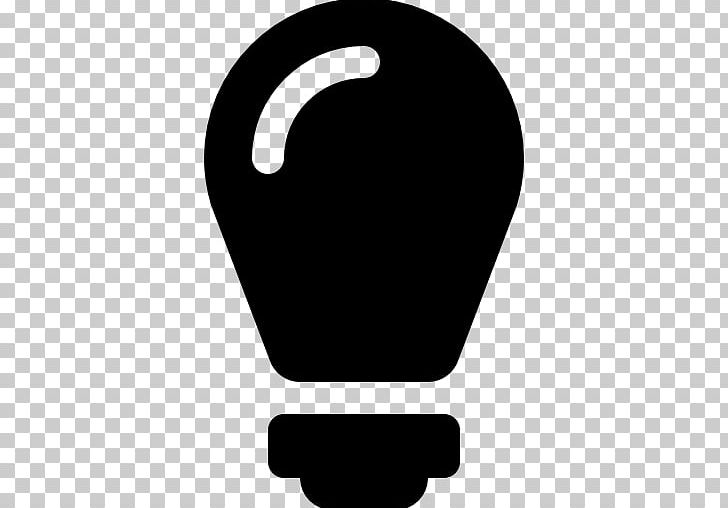 Incandescent Light Bulb Computer Icons PNG, Clipart, Black And White, Computer Icons, Download, Encapsulated Postscript, Incandescent Light Bulb Free PNG Download