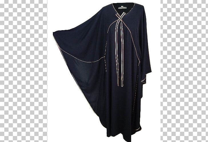 Robe Abaya Dress Kaftan Hijab PNG, Clipart, Abaya, Black, Cardigan, Clothing, Dress Free PNG Download