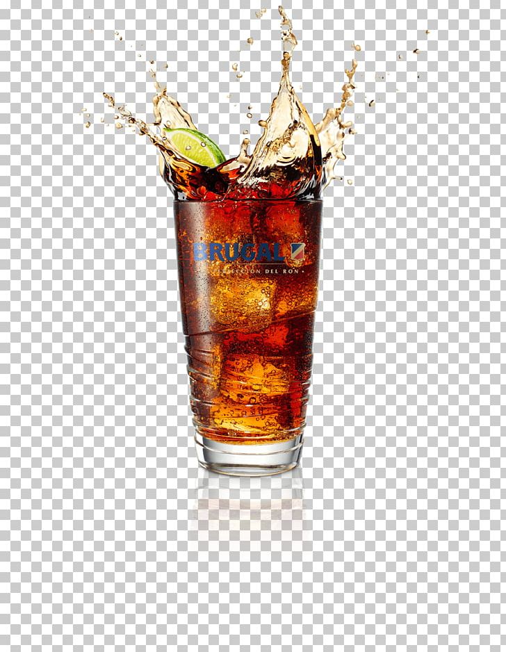 Whiskey Rum And Coke Cocktail Vodka PNG, Clipart, Alcoholic Drink, Bacardi, Brugal, Cocktail, Cuba Free PNG Download
