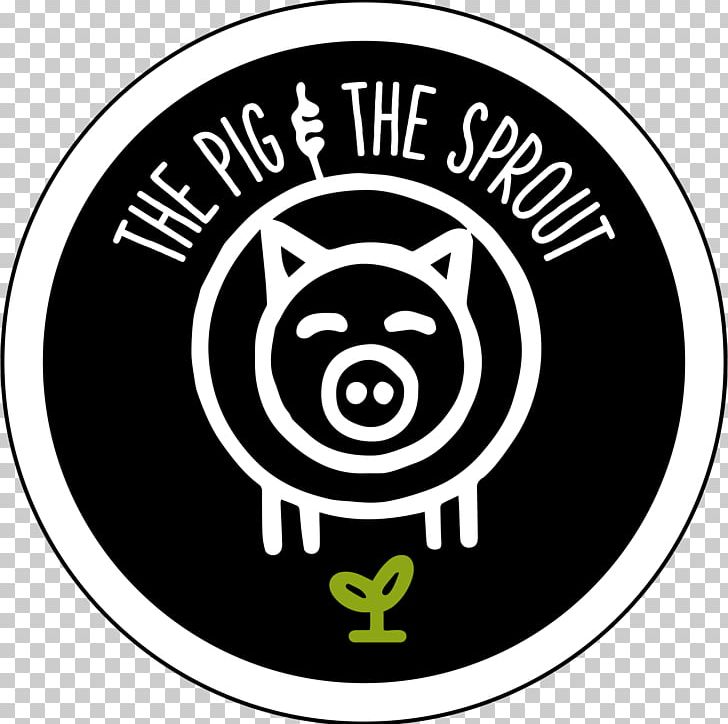 Wine The Pig & The Sprout Cocktail Chestnut Place Restaurant PNG, Clipart, Area, Bar, Black And White, Brand, Circle Free PNG Download