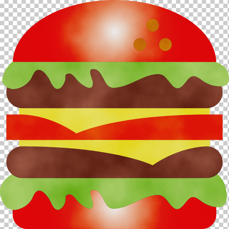 Hamburger PNG, Clipart, Cheeseburger, Fast Food, Food, Hamburger, Paint Free PNG Download