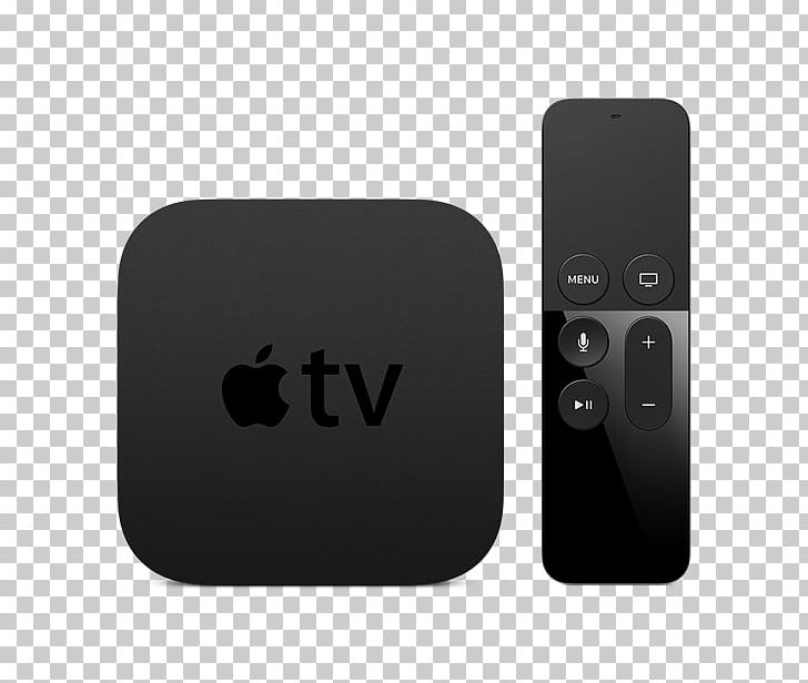 Apple TV (4th Generation) Television Apple TV 4K PNG, Clipart, 4 K, 4k Resolution, 32 Gb, 1080p, Apple Free PNG Download