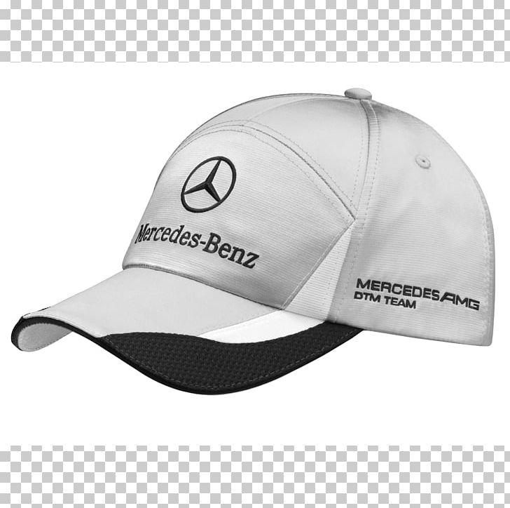 Baseball Cap Mercedes-Benz CLK-DTM AMG Mercedes AMG Petronas F1 Team Mercedes-Benz C-Class PNG, Clipart, Baseball Cap, Brand, Cap, Car, Clothing Free PNG Download