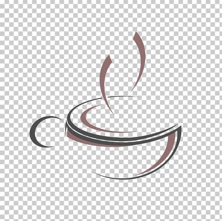 Cafe Coffee Logo Restaurant PNG, Clipart, Brand, Cafe, Circle, Coffee, Coffee Bean Free PNG Download
