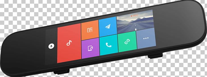 Car Xiaomi Mi MIX Rear-view Mirror PNG, Clipart, Car, Communication Device, Electronic Device, Electronics, Gadget Free PNG Download