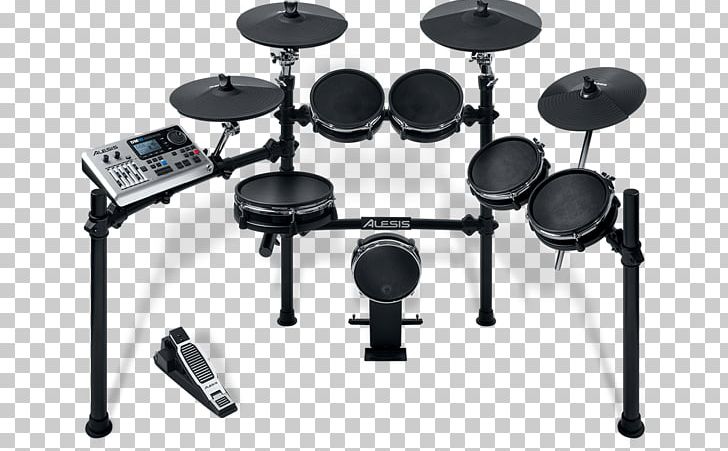 Electronic Drums Alesis Mesh Head PNG, Clipart, Alesis, Alesis Dm 10, Cymbal, Drum, Drumhead Free PNG Download