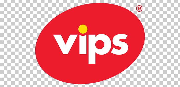 Logo Grupo Vips Restaurant Brand Design PNG, Clipart, Area, Brand, Circle, Line, Logo Free PNG Download
