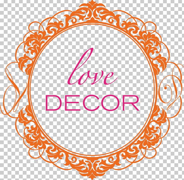 LoveDECOR Weddings In India Logo PNG, Clipart, Area, Brand, Circle, Copyright, Decorations Free PNG Download
