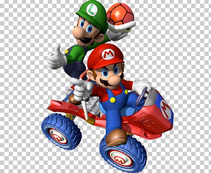 Mario Kart: Double Dash Super Mario Kart Mario Bros. Mario Kart: Super Circuit PNG, Clipart, Action Figure, Dash, Fictional Character, Figurine, Gamecube Free PNG Download