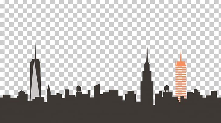 New York City Skyline PNG, Clipart, Art, City, Clip, Drawing, Landmark Free PNG Download