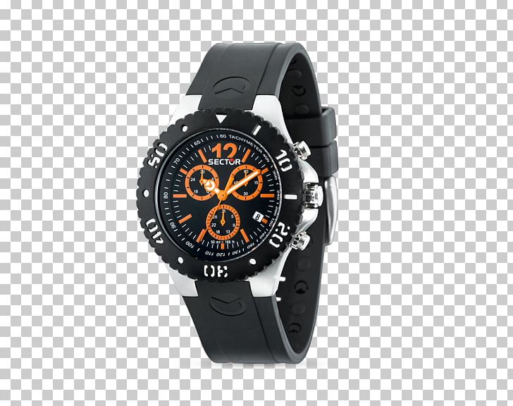 Watch Sector No Limits Chronograph Clock Jewellery PNG, Clipart, Brand, Chronograph, Clock, Era Watch Company, Government Sector Free PNG Download