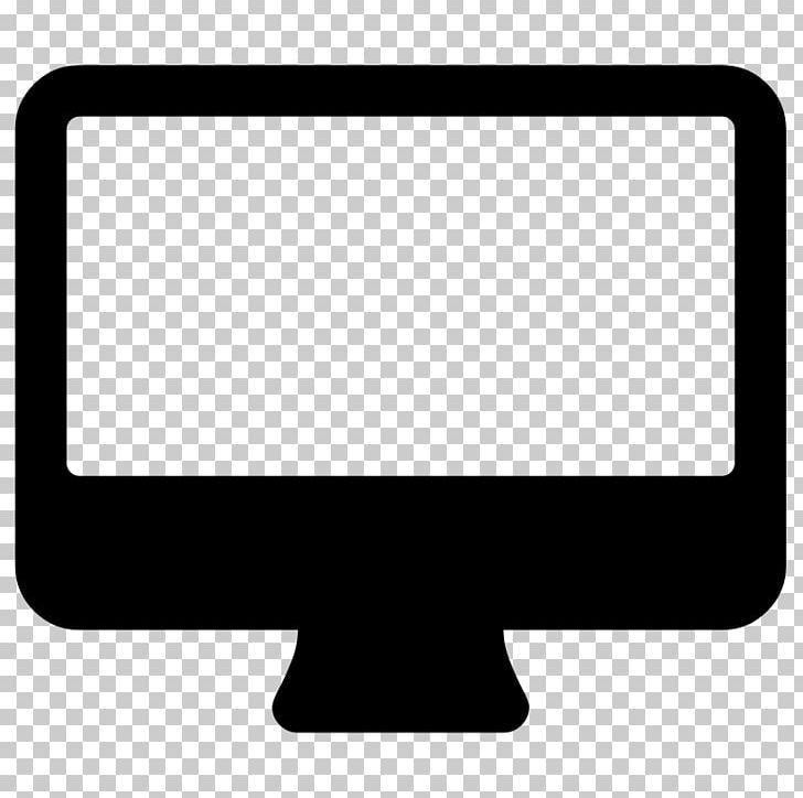 Computer Icons Font Awesome Computer Monitors PNG, Clipart, Angle, Area, Black And White, Bootstrap, Computer Free PNG Download