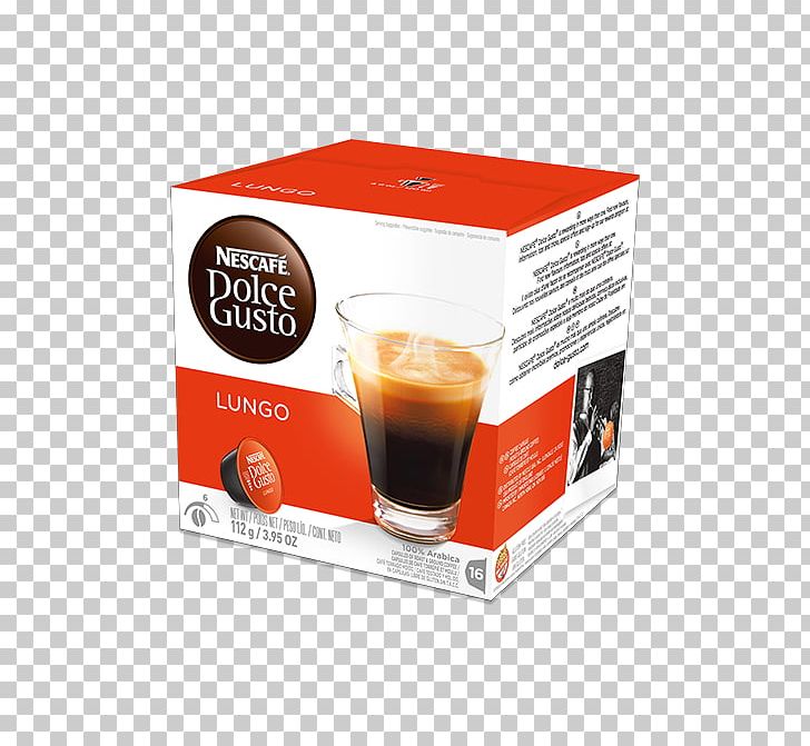 Dolce Gusto Lungo Coffee Espresso Caffè Americano PNG, Clipart, Cafe, Cafe Au Lait, Caffe Americano, Coffee, Cup Free PNG Download