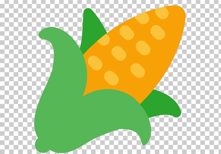 Emoji Maize Ear Sticker Popcorn PNG, Clipart, Beak, Butterfly, Corncob, Ear, Emoji Free PNG Download
