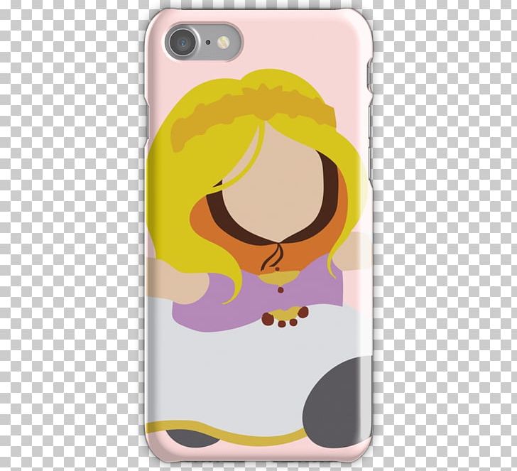 IPhone 6 Plus IPhone 8 Plus IPhone 7 IPhone 6s Plus Kenny McCormick PNG, Clipart, Art, Butters Stotch, Character, Drawing, Fictional Character Free PNG Download