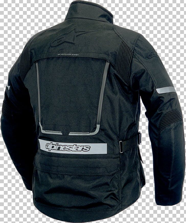 Leather Jacket Sleeve Alpinestars Motorcycle PNG, Clipart, Alpinestars, Black, Clothing, Cuff, Jacket Free PNG Download