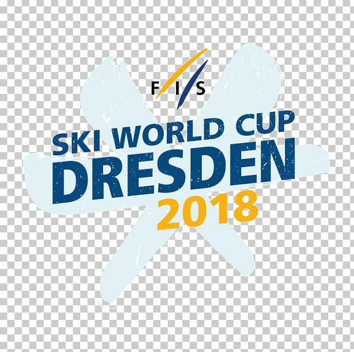 Logo Brand FIS Alpine Ski World Cup PNG, Clipart, Art, Blue, Brand, Dresden, Fis Alpine Ski World Cup Free PNG Download