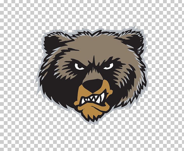 Memphis Grizzlies Vancouver Grizzlies Montana Grizzlies Football Grizzly Bear PNG, Clipart, Animals, Big Cats, Carnivoran, Cat Like Mammal, Dog Like Mammal Free PNG Download