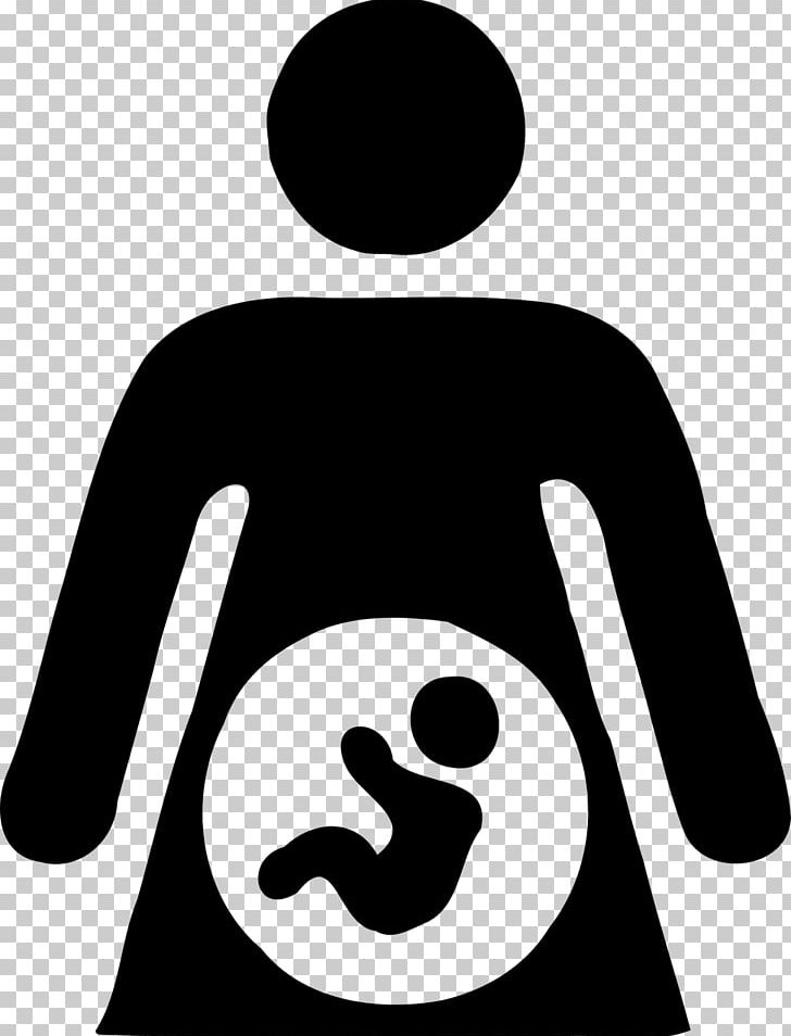 Pregnancy Computer Icons PNG, Clipart, Baby Icon, Black, Black And White, Computer Icons, Download Free PNG Download