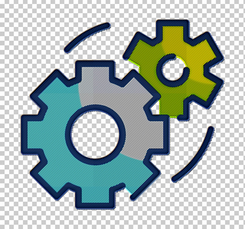 Labor Icon Gear Icon PNG, Clipart, Circle, Gear Icon, Labor Icon, Symbol Free PNG Download