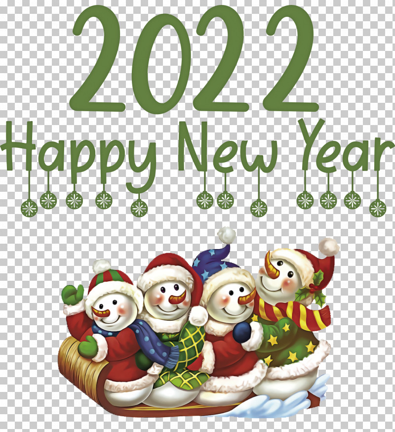 2022 Happy New Year 2022 New Year Happy New Year PNG, Clipart, Christmas Day, Christmas Decoration, Christmas Tree, Christmas Wreath, Drawing Free PNG Download