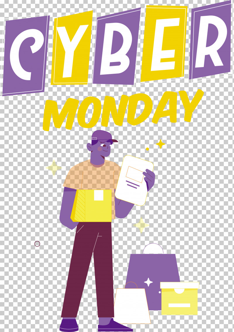 Cyber Monday PNG, Clipart, Cyber Monday, Sales Free PNG Download