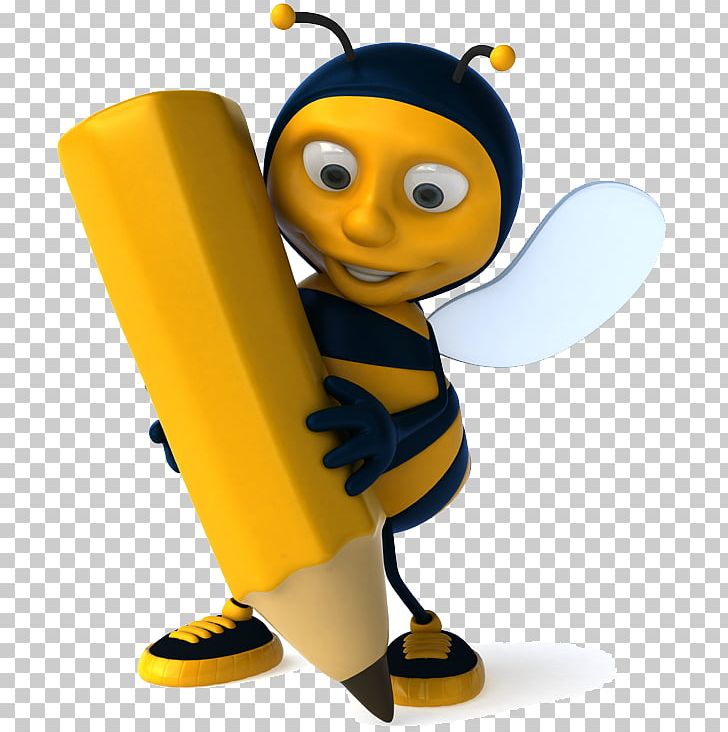 Bee Open Animated Film PNG, Clipart, Animated Film, Art, Bee, Bumblebee, Cartoon 3 D Free PNG Download