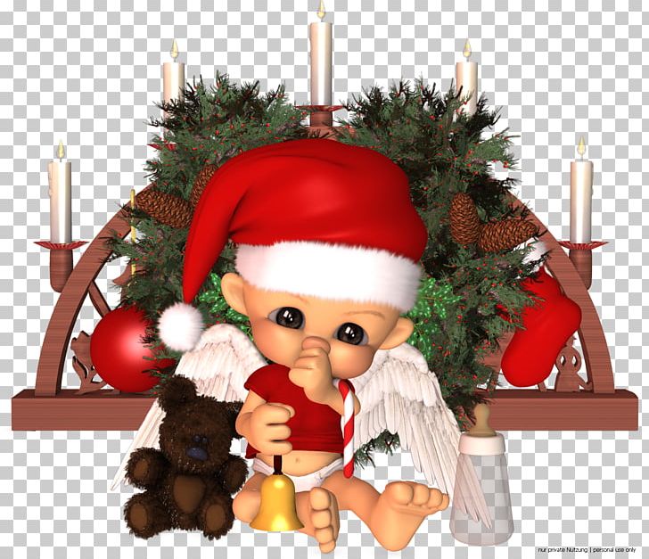 Christmas Dolls New Year Santa Claus PNG, Clipart, Animation, Christmas, Christmas Card, Christmas Decoration, Christmas Dolls Free PNG Download