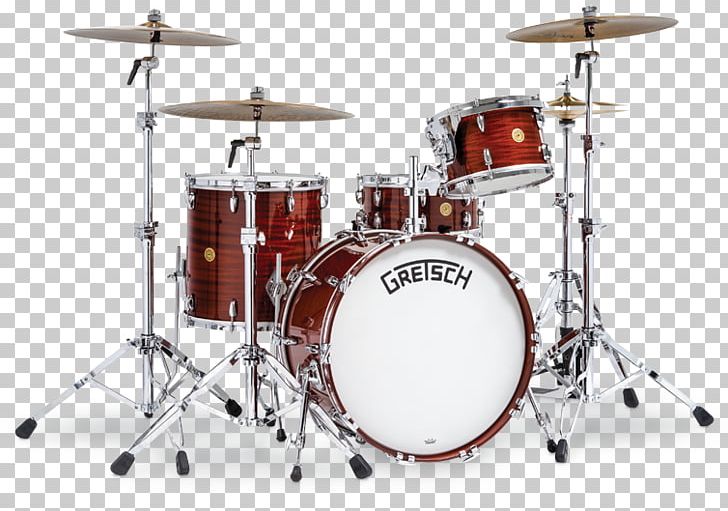 Gretsch Drums Percussion PNG, Clipart, Bass Drum, Bass Drums, Cymbal, Drum, Drum Hardware Free PNG Download