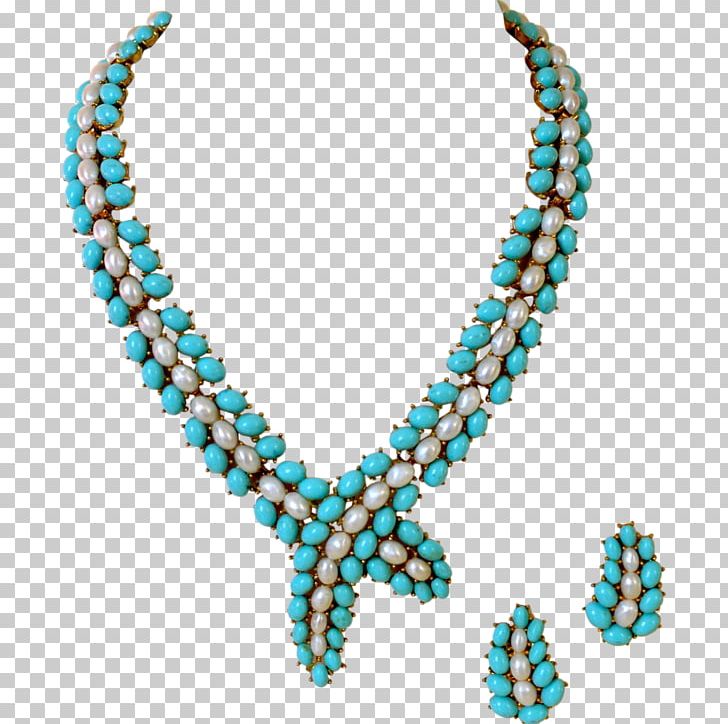 Jewellery Turquoise Necklace Gemstone Clothing Accessories PNG, Clipart, Aqua, Bead, Body Jewellery, Body Jewelry, Clothing Accessories Free PNG Download