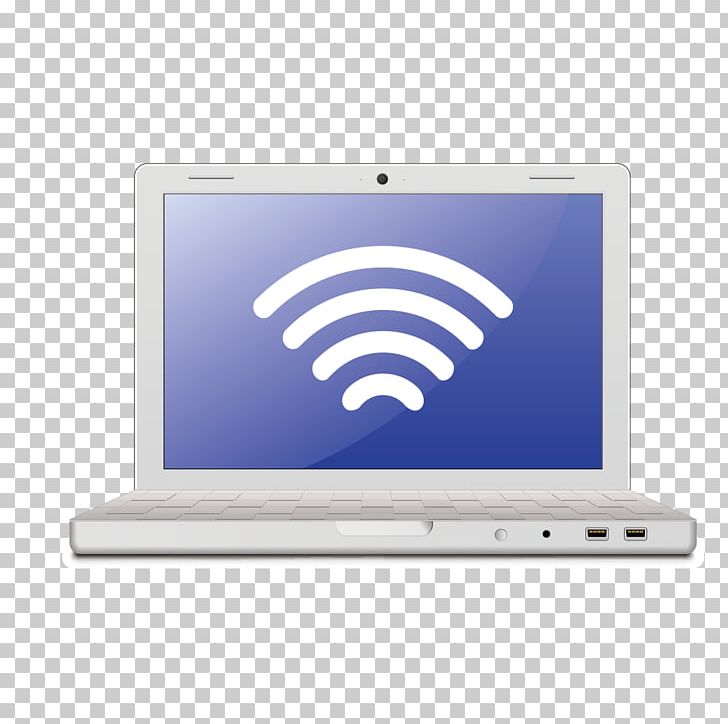 Laptop Wi-Fi Wireless PNG, Clipart, Computer Icon, Computer Network, Digital, Happy Birthday Vector Images, Internet Free PNG Download