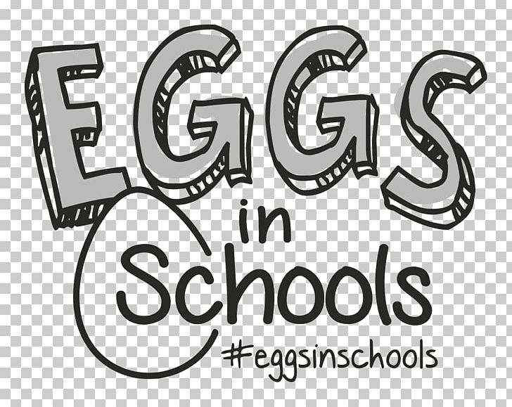 Logo School Meal American Egg Board PNG, Clipart, American Egg Board, Area, Black And White, Brand, Creativity Free PNG Download