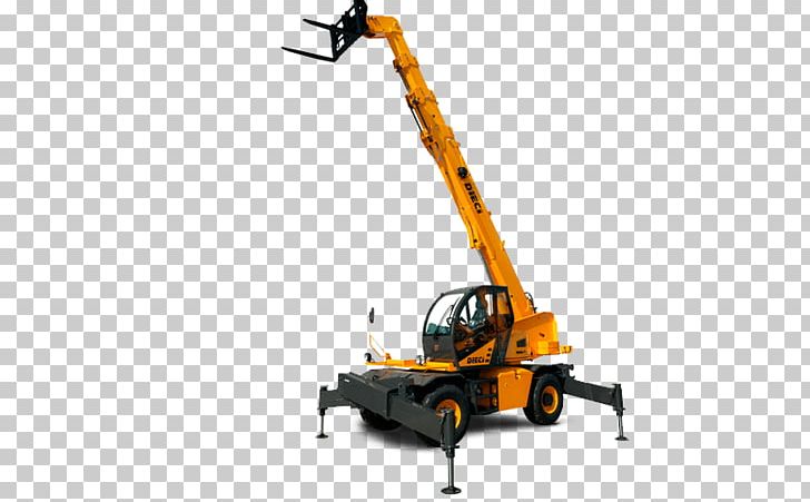 Telescopic Handler Forklift DIECI S.r.l. Aerial Work Platform Manitou UK PNG, Clipart, Aerial Work Platform, Business, Construction Equipment, Crane, Dieci Srl Free PNG Download