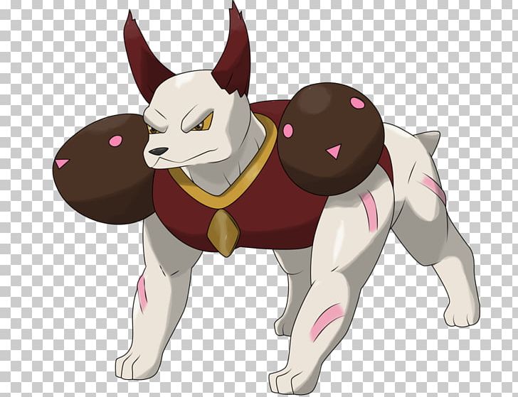 Dog Daniel DNA Pokémon PNG, Clipart, Acanthite, Animals, Art, Artist, Canidae Free PNG Download