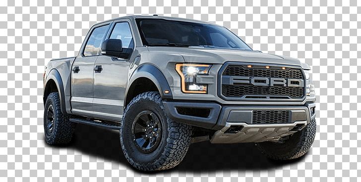 Ford F-Series Car Ford Motor Company Pickup Truck PNG, Clipart, 2017, 2017 Ford F150, 2017 Ford F150 Raptor, 2018 Ford F150 Raptor, Auto Part Free PNG Download